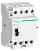 фото Контактор модульный  Systeme Electric C9C32463
