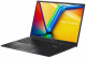фото Ноутбук ASUS VivoBook 16X K3605VU-PL089 16" (Intel Core i5, 16Гб DDR4, SSD 512 Гб, GeForce RTX 4050, Без ОС) Черный [90NB11Z1-M003F0]