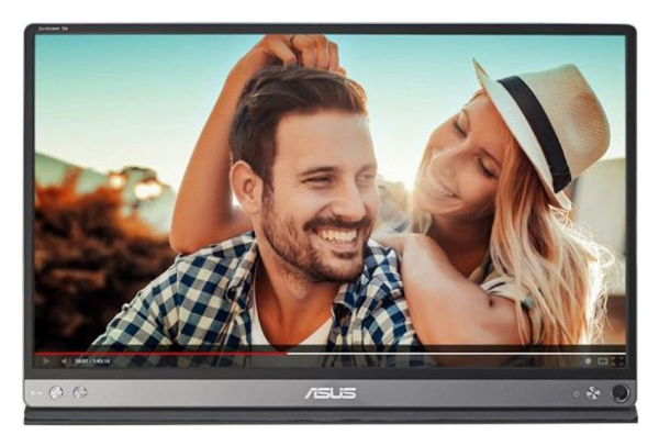 фото Монитор 15,6" ASUS ZenScreen MB16AP в Ростове-на-Дону