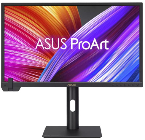 Изображение товара Монитор 23,6" ASUS ProArt PA24US