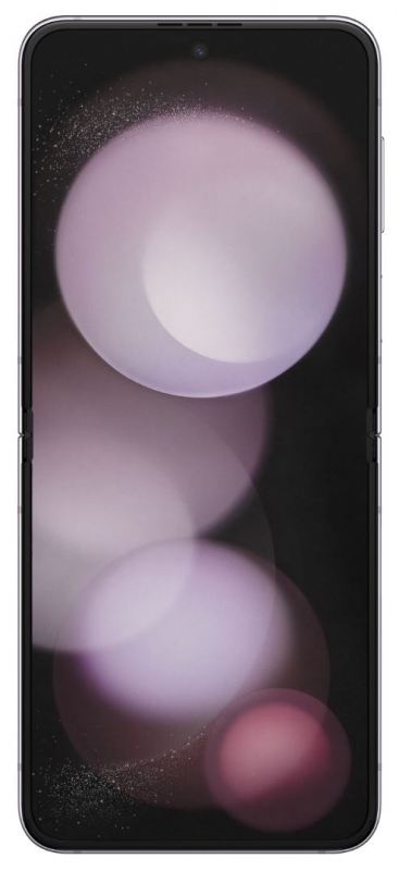 

Смартфон Samsung Galaxy Z Flip5 5G 8/512GB SM-F731BLIHCAU Lavender, Galaxy Z Flip5 5G 8/512GB