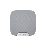 фото Оповещатель AJAX HomeSiren