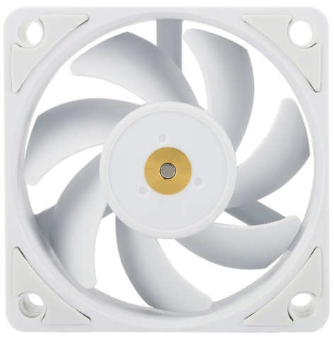 Изображение товара Вентилятор Thermalright TL-B6W для корпуса белый высокая производительность