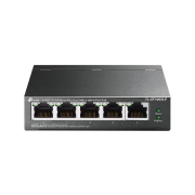 фото Коммутатор TP-LINK TL-SF1005LP