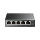 фото Коммутатор  TP-LINK TL-SF1005LP в Екатеринбурге