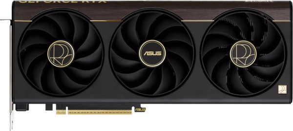 Изображение товара Видеокарта ASUS GeForce RTX 5070 TI PROART OC 16 ГБ GDDR7