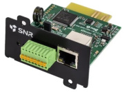 фото Модуль SNR SNR-SNMP-CARD-105-v2