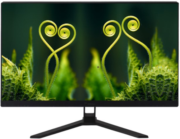 

Моноблок 23.8'' Тесла M24B i5-10400/8GB/256GB SSD/UHD Graphics 630/1920Ч1080/noOS/black, M24B