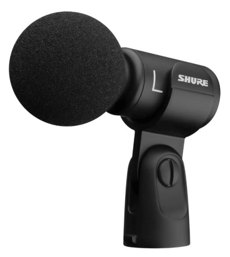 фото Комплект  Shure MV88+STEREO-USB в Красноярске