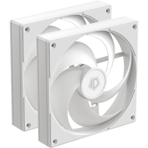 фото Вентилятор для корпуса ID-Cooling AS-140-W DUET в Перми