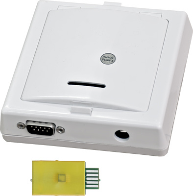 Изображение товара Блок сопряжения Ладога БСПК-А для ПК и приборов