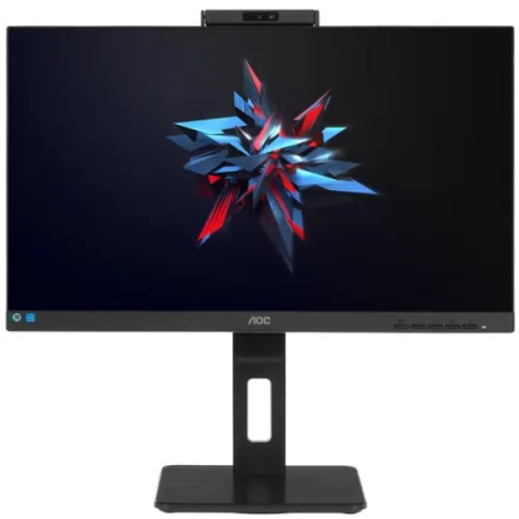 фото Монитор 23,8" AOC 24P3QW в Челябинске