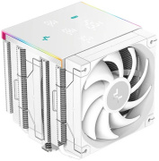 фото Кулер Deepcool AK620 Digital Pro Wh