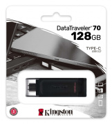 фото Накопитель USB 3.2 Kingston DataTraveler DT70
