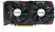 фото Видеокарта PCI-E  Afox Radeon RX 580 GAMING (AFRX580-4096D5H3-V3)