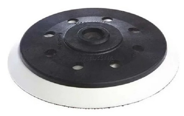 

Подошва Makita 196684-1 ф150мм,д\BO6030\6040, 196684-1