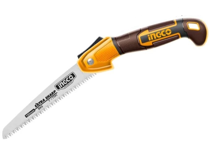 Пила INGCO HFSW1806
