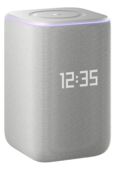 Изображение товара Яндекс Станция 3 голосовая колонка с Алисой, 50 Вт, 5 динамиков