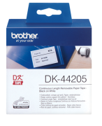 фото Наклейка  Brother DK44205