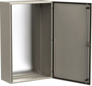 фото Щит с монтажной панелью  IEK TI5-10-N-140-060-030-66