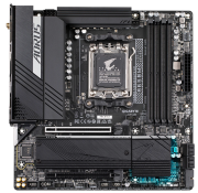 фото Материнская плата mATX  GIGABYTE B650M AORUS ELITE AX
