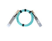 фото Соединитель Optiset QSFP28-AOC-5M
