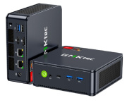 фото Мини ПК GMKtec NucBox M6