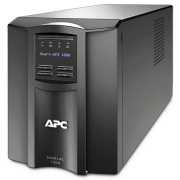 фото Источник бесперебойного питания  APC SMT1000I