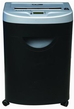 Изображение товара Уничтожитель бумаг Bulros 820S для безопасного уничтожения документов