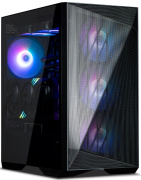 фото Корпус Zalman Z9 Iceberg MS Black