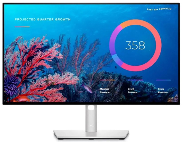 Изображение товара Монитор 23,8" Dell U2422HE