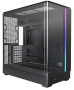 фото Корпус ATX  Montech KING 45 Black