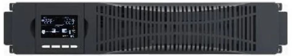 Источник бесперебойного питания,SNR,SNR-UPS-ONRT-3000-Li76/9