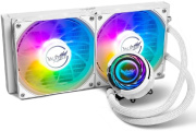 фото Система охлаждения Valkyrie Jarn 280 ARGB White