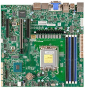 фото Материнская плата Supermicro MBD-X13SAZ-F-B