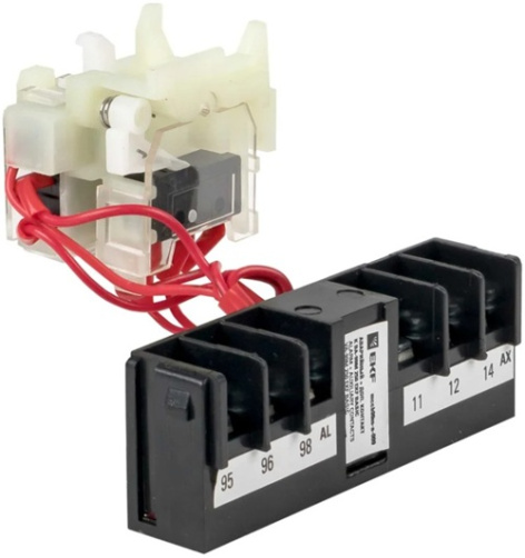 Изображение товара Контакт аварийный EKF MCCB99M-800-AL для электросетей надежное отключение