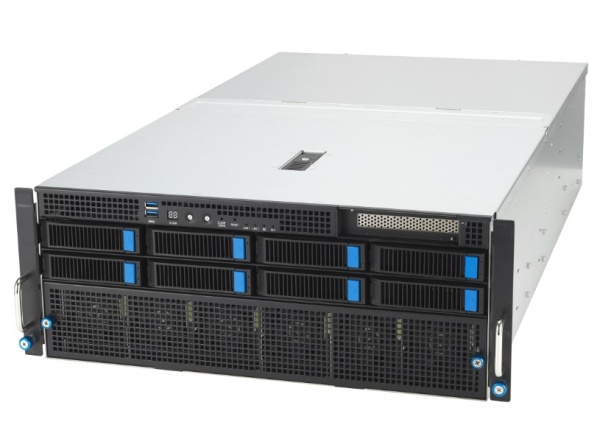 Изображение товара Сервер ASUS ESC8000-E11 4U