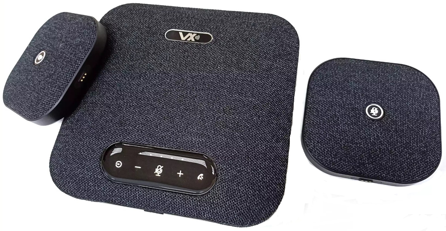 Комплект VoiceXpert VXA-MIC-W
