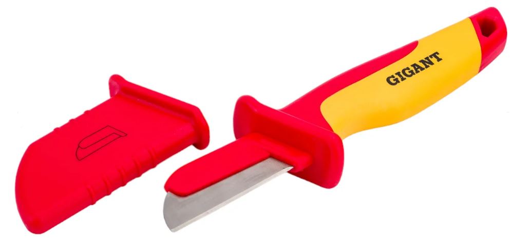 

Нож диэлектрический Gigant GDK-2, GDK-2