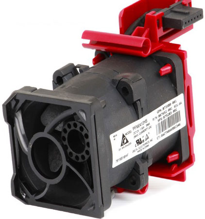

Вентилятор HPE 875283-001 Standard fan module fan HPE for DL360 Gen10, 875283-001