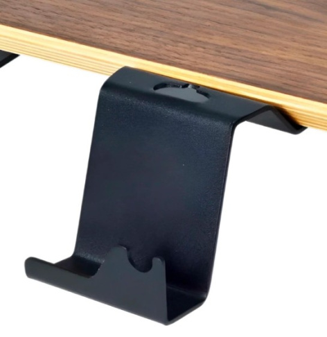 Изображение товара Кронштейн GEEK NOOK 202404210 для размещения устройств и гаджетов