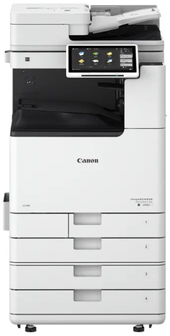 МФУ,Canon,imageRUNNER ADVANCE DX 4935i