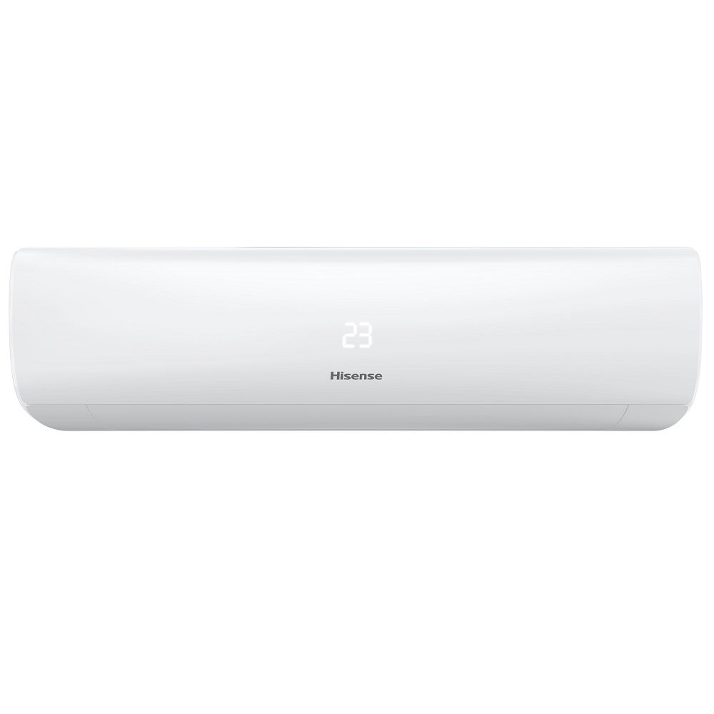 

Сплит-система Hisense AS-09UW4RYRKB05 WI-FI с зимним комплектом до -32 °С, Zoom DC Inverter, AS-09UW4RYRKB06 с зимним комплектом