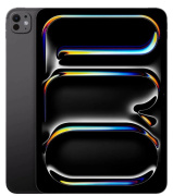 фото Планшет Apple iPad Pro (2024) Wi-Fi + Cellular 512GB