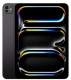 фото Планшет 11" Apple iPad Pro (2024) Wi-Fi + Cellular 512GB в Уфе