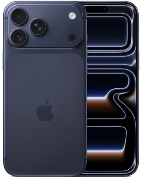фото Смартфон  Apple iPhone 17 Pro 512GB в Омске