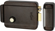 фото Замок электромеханический  Smartec ST-RL073SI-BR