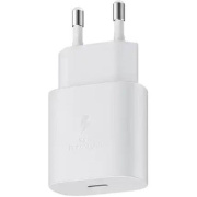 фото Зарядное устройство Samsung EP-TA800XWEGWW