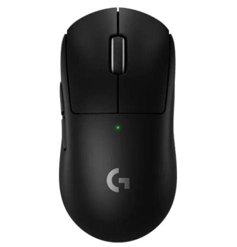 фото Мышь  Logitech G PRO Х Superlight 2 в Красноярске