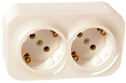 фото Розетка  Legrand 782243 в Красноярске